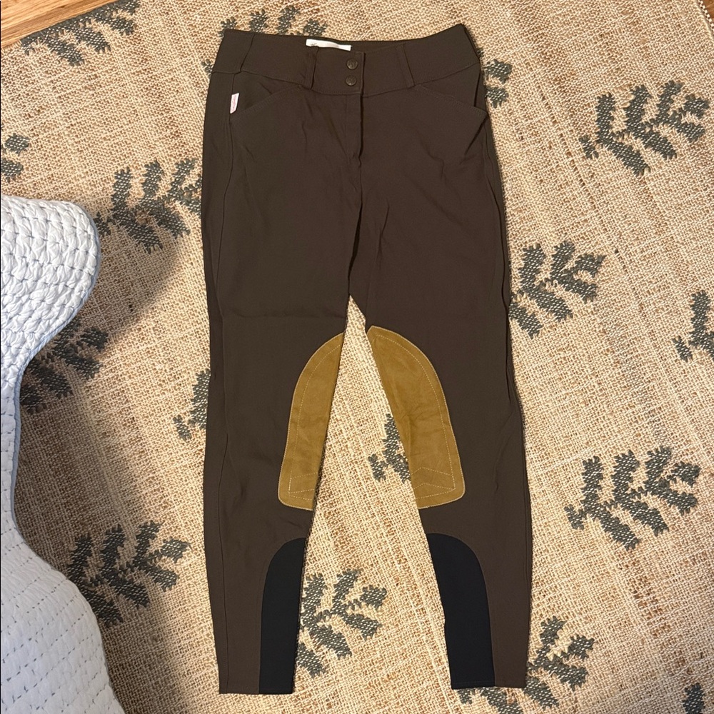 Tailored Sportsman Trophy Hunter Breeches